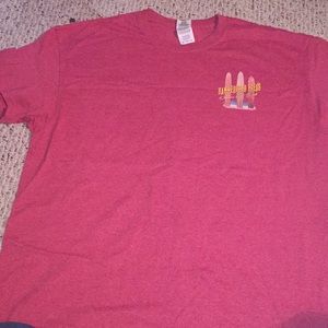 Hammerhead Fred’s Panama City Beach T/Shirt